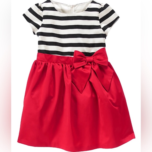 Gymboree dress size 5t - Picture 1 of 1